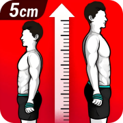 Height Increase Workout