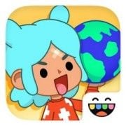 Toca Life World