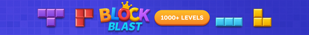 Block Blast!